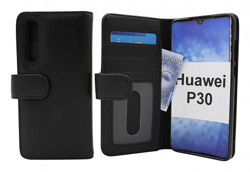 CoverIn Skimblocker Lompakkokotelot Huawei P30