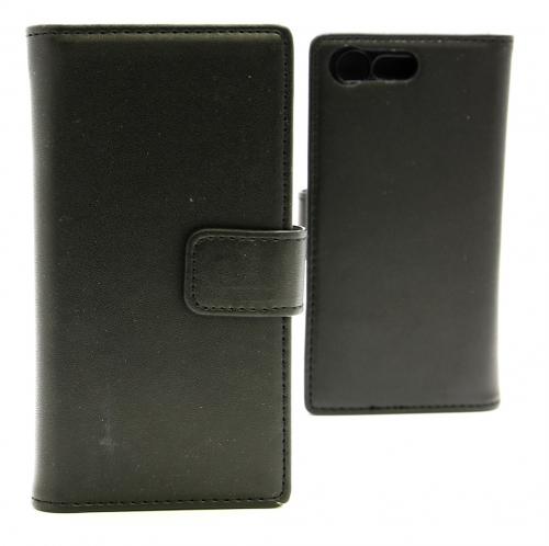 CoverIn Skimblocker Magneettikotelo Sony Xperia X Compact (F5321)