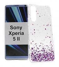 billigamobilskydd.se TPU-Designkotelo Sony Xperia 5 II (XQ-AS52)