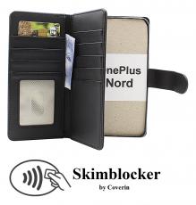 Coverin Skimblocker OnePlus Nord XL Puhelimen Kuoret
