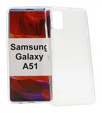 billigamobilskydd.se TPU muovikotelo Samsung Galaxy A51 (A515F/DS)