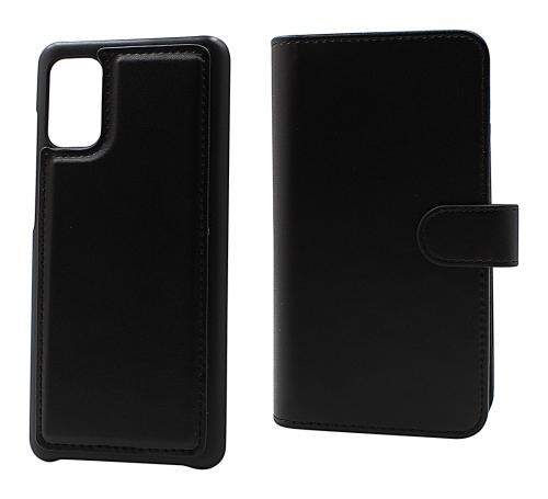 CoverIn Skimblocker XL Magnet Wallet Samsung Galaxy A41
