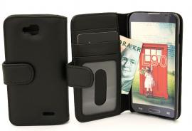 CoverIn Lompakkokotelot LG L90 (D405)