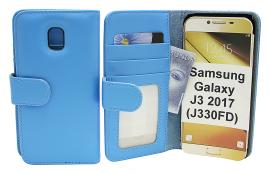 CoverIn Lompakkokotelot Samsung Galaxy J3 2017 (J330FD)