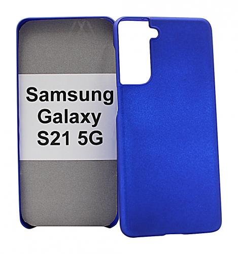 billigamobilskydd.se Hardcase Kotelo Samsung Galaxy S21 5G (G991B)