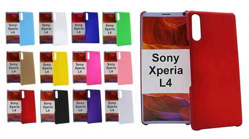 billigamobilskydd.se Hardcase Kotelo Sony Xperia L4