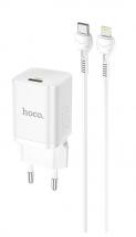 Hoco Hoco N19 Mini Superlaturi iPhonelle