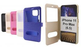 billigamobilskydd.se Flipcase iPhone 11 Pro Max (6.5)