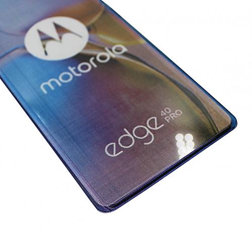 billigamobilskydd.se Kuuden kappaleen nytnsuojakalvopakett Motorola Edge 40 Pro 5G
