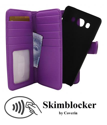 Coverin Skimblocker XL Magnet Wallet Samsung Galaxy J5 2016 (J510F)