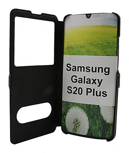 billigamobilskydd.se Flipcase Samsung Galaxy S20 Plus (G986B)