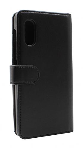 CoverIn Skimblocker XL Wallet Samsung Galaxy XCover Pro (G715F/DS)