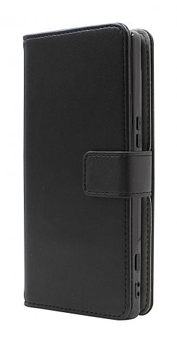 CoverIn Skimblocker Magneettikotelo Sony Xperia 5 V