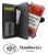 CoverIn Skimblocker XL Magnet Wallet Motorola Moto G9 Play