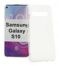 billigamobilskydd.se S-Line TPU-muovikotelo Samsung Galaxy S10 (G973F)