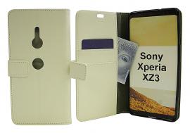 billigamobilskydd.se Jalusta Lompakkokotelo Sony Xperia XZ3