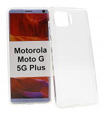 billigamobilskydd.se TPU-suojakuoret Motorola Moto G 5G Plus