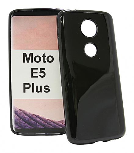 billigamobilskydd.se TPU-suojakuoret Motorola Moto E5 Plus / Moto E Plus (5th gen)