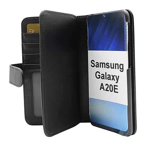 CoverIn Skimblocker XL Wallet Samsung Galaxy A20e (A202F/DS)