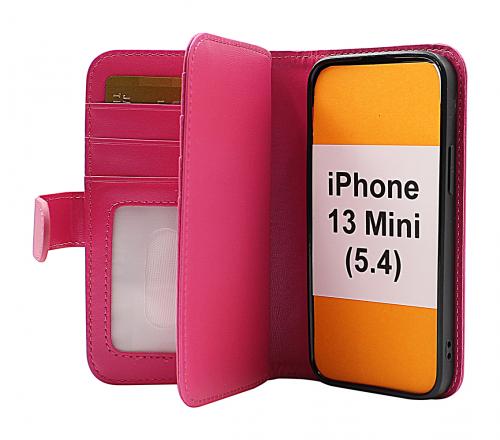 Coverin Skimblocker XL Wallet iPhone 13 Mini (5.4)