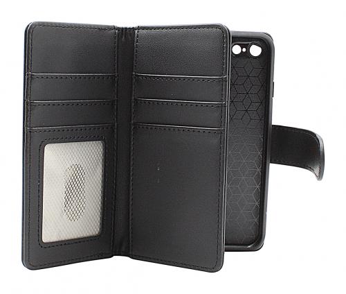 Coverin Skimblocker XL Magnet Wallet iPhone 6/7/8/SE 2nd/3rd Gen.