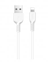 billigamobilskydd.se Hoco iOS Charging Cable 2 Meter