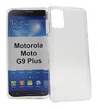 billigamobilskydd.se TPU-suojakuoret Motorola Moto G9 Plus