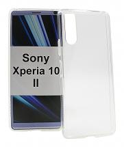 billigamobilskydd.se TPU-suojakuoret Sony Xperia 10 II (XQ-AU51 / XQ-AU52)