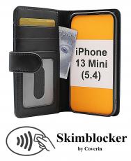 Coverin Skimblocker Lompakkokotelot iPhone 13 Mini (5.4)