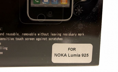 billigamobilskydd.se Nytnsuoja Nokia Lumia 925