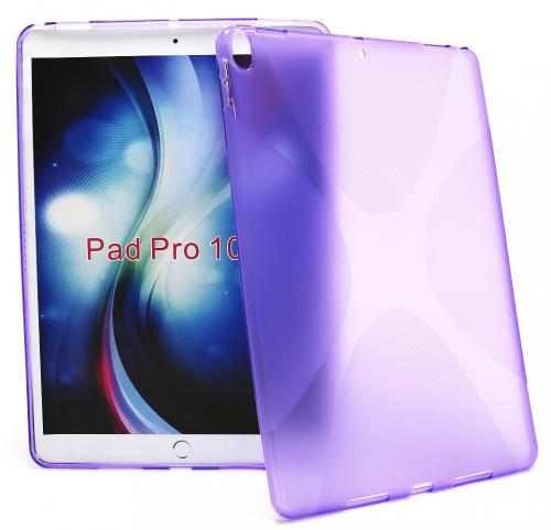 X-Line-kuoret Apple iPad Pro 10.5