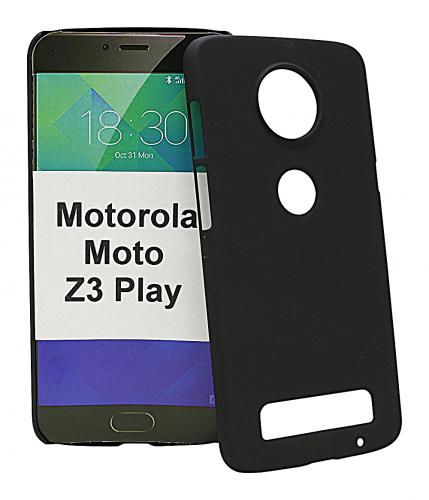 billigamobilskydd.se Hardcase Kotelo Motorola Moto Z3 Play
