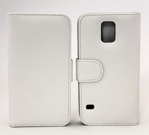 CoverIn Lompakkokotelot Samsung Galaxy S5 / S5 Neo (G900F / G903F)