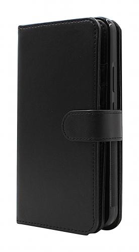 CoverIn Skimblocker XL Magnet Wallet Samsung Galaxy S24 5G (SM-S921B/DS)