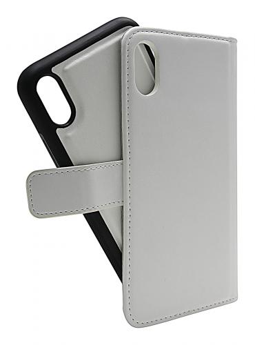 Coverin Skimblocker Magneettikotelo iPhone Xs Max