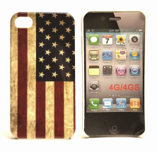 billigamobilskydd.se Hardcase Designcover iPhone 4/4S