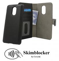 CoverIn Skimblocker Magneettikotelo iPhone 15 Pro Max