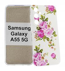 billigamobilskydd.se TPU-Designkotelo Samsung Galaxy A55 5G (SM-A556B)