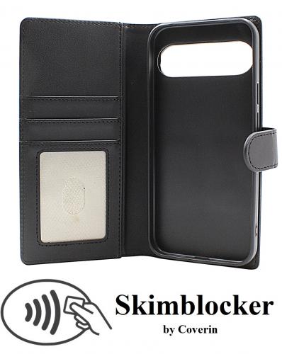 Coverin Skimblocker Google Pixel 9 Pro XL 5G Magneetti Puhelimen Kuoret