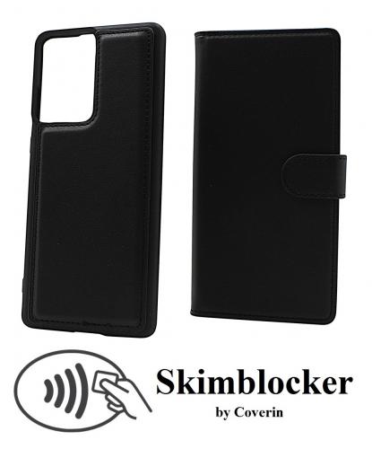 Coverin Skimblocker Motorola Moto G85 Magneetti Puhelimen Kuoret