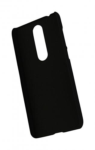CoverIn Skimblocker Magneettikotelo Nokia 5.1 Plus