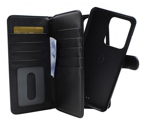 CoverIn Skimblocker XL Magnet Wallet Samsung Galaxy S20 Ultra (G988B)