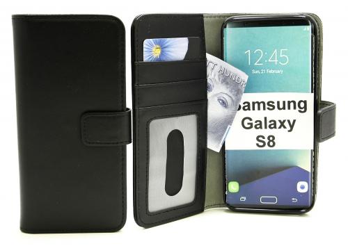 billigamobilskydd.se Magneettikotelo Samsung Galaxy S8 (G950F)