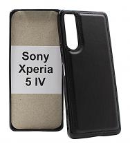 CoverIn Magneettikuori Sony Xperia 5 IV (XQ-CQ54) 5G