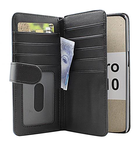 CoverIn Skimblocker XL Wallet Doro 8210