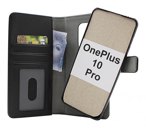 CoverIn Skimblocker Magneettikotelo OnePlus 10 Pro