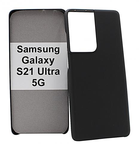 billigamobilskydd.se Hardcase Kotelo Samsung Galaxy S21 Ultra 5G (G998B)