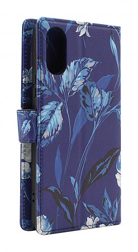 Coverin Skimblocker Sony Xperia 10 VI 5G Puhelimen Kuoret Design