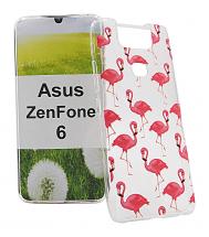 billigamobilskydd.se TPU-Designkotelo Asus ZenFone 6 (ZS630KL)