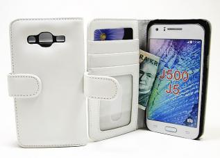CoverIn Lompakkokotelot Samsung Galaxy J5 (SM-J500F)
